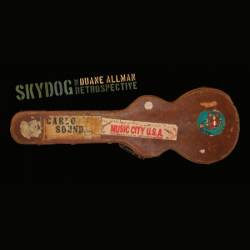 Excerpts from the Boxed Set Skydog: The Duane Allman Retrospective